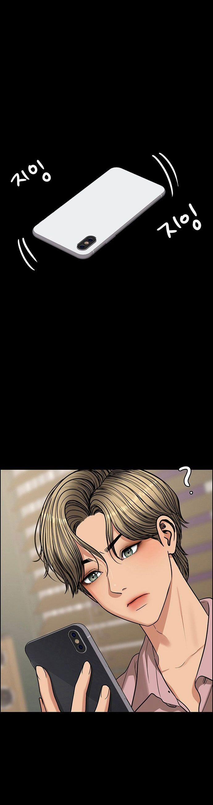 Vẻ Đẹp Đích Thực – True Beauty 221.1 trang 27