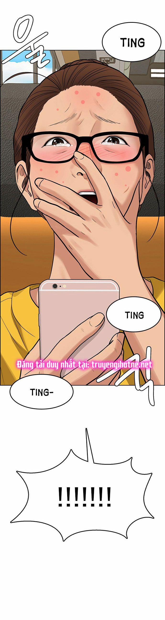 Vẻ Đẹp Đích Thực – True Beauty 221.1 trang 5