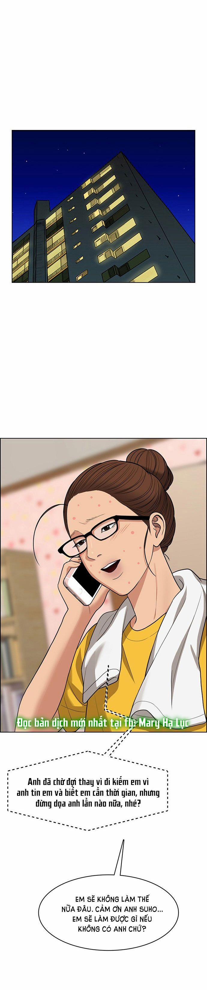 Vẻ Đẹp Đích Thực – True Beauty 221.2 trang 10