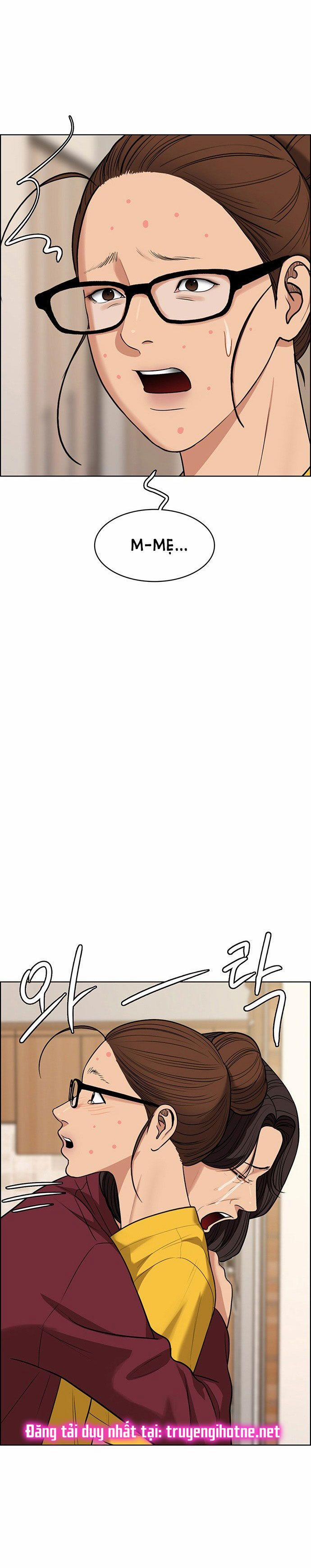 Vẻ Đẹp Đích Thực – True Beauty 221.2 trang 7