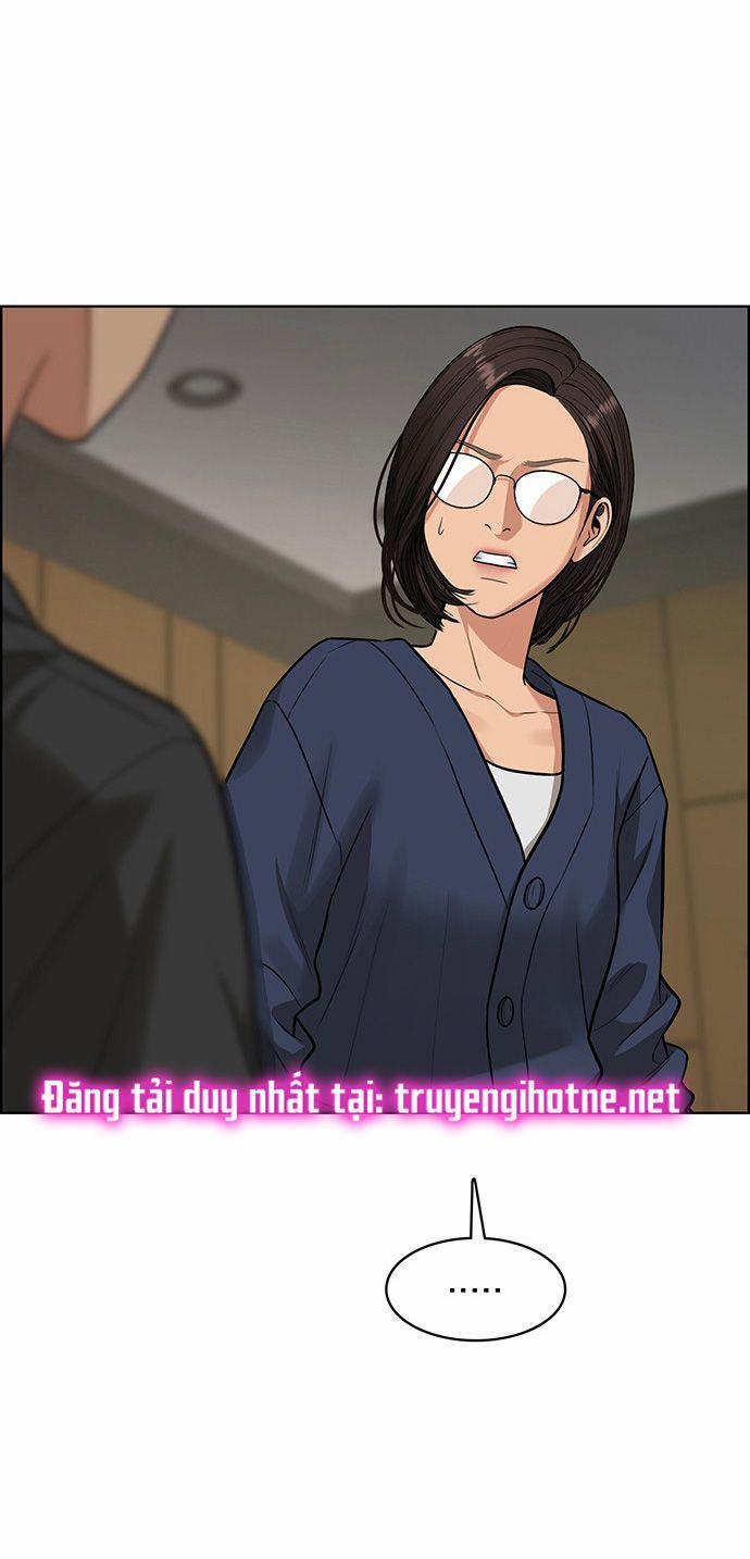 Vẻ Đẹp Đích Thực – True Beauty 222.1 trang 11