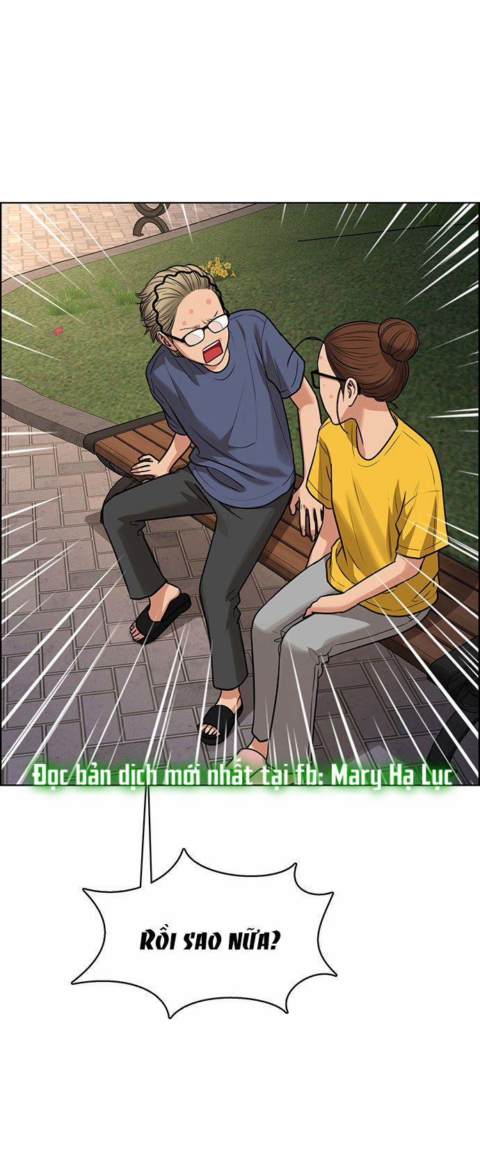 Vẻ Đẹp Đích Thực – True Beauty 222.1 trang 15