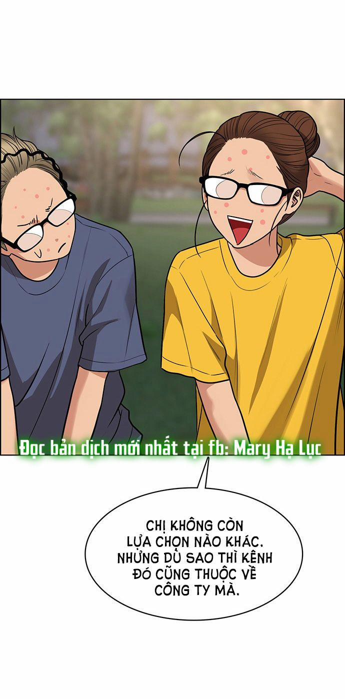 Vẻ Đẹp Đích Thực – True Beauty 222.1 trang 18