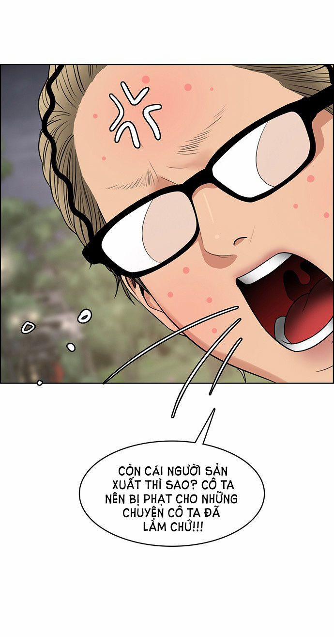 Vẻ Đẹp Đích Thực – True Beauty 222.1 trang 19