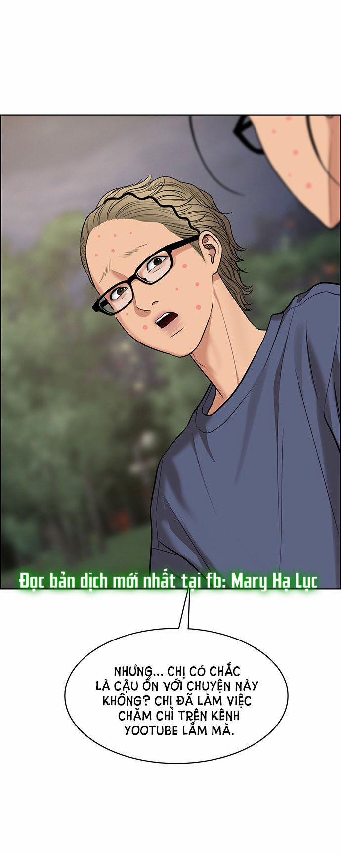 Vẻ Đẹp Đích Thực – True Beauty 222.1 trang 22