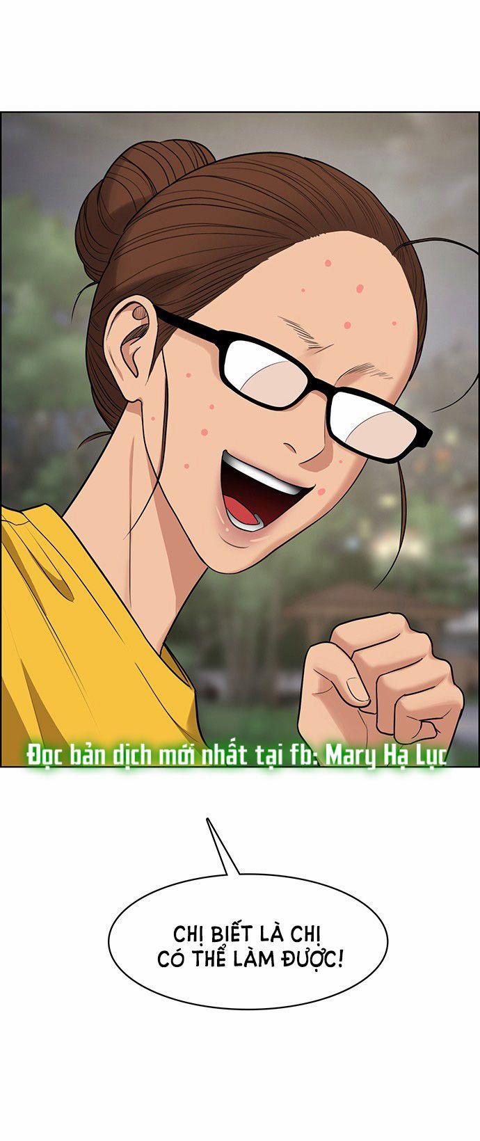 Vẻ Đẹp Đích Thực – True Beauty 222.1 trang 24