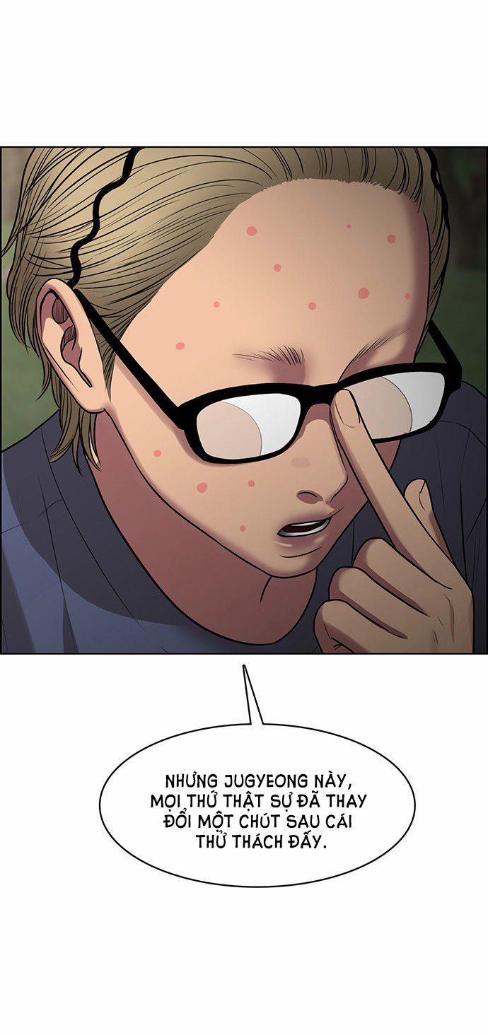 Vẻ Đẹp Đích Thực – True Beauty 222.1 trang 27