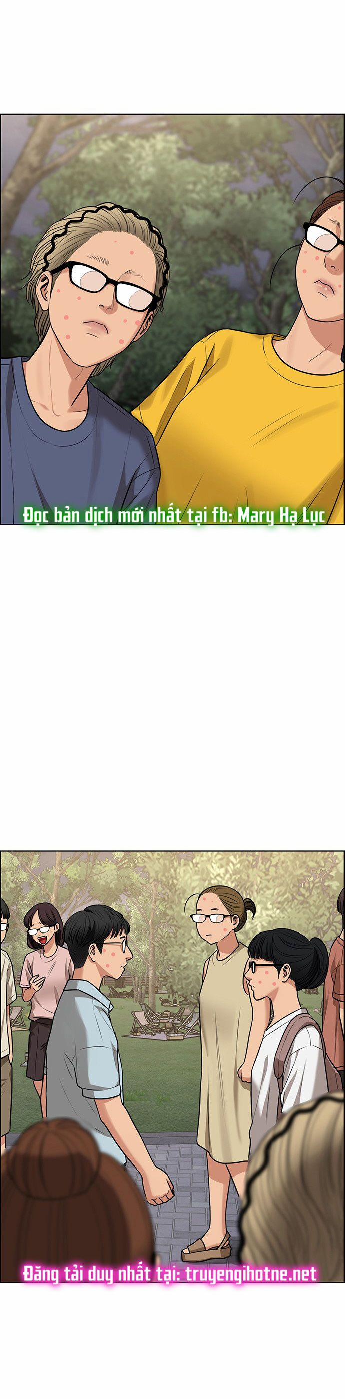 Vẻ Đẹp Đích Thực – True Beauty 222.1 trang 28