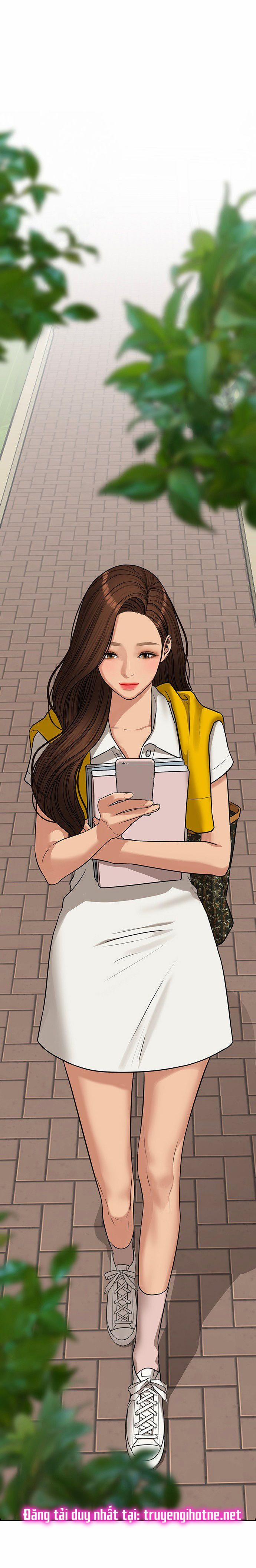 Vẻ Đẹp Đích Thực – True Beauty 222.1 trang 31