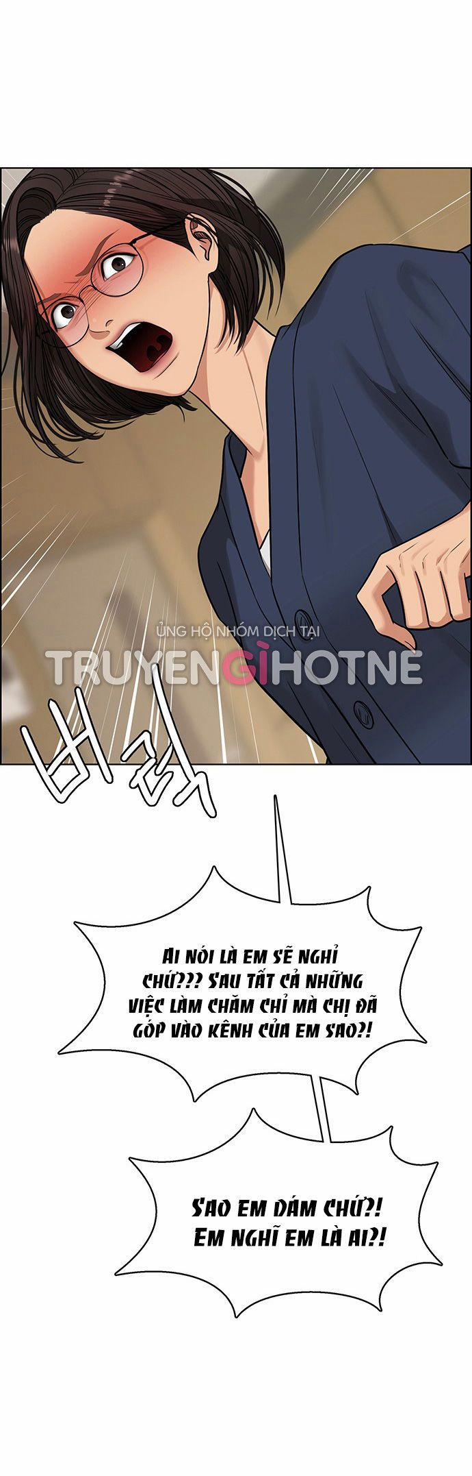 Vẻ Đẹp Đích Thực – True Beauty 222.1 trang 8