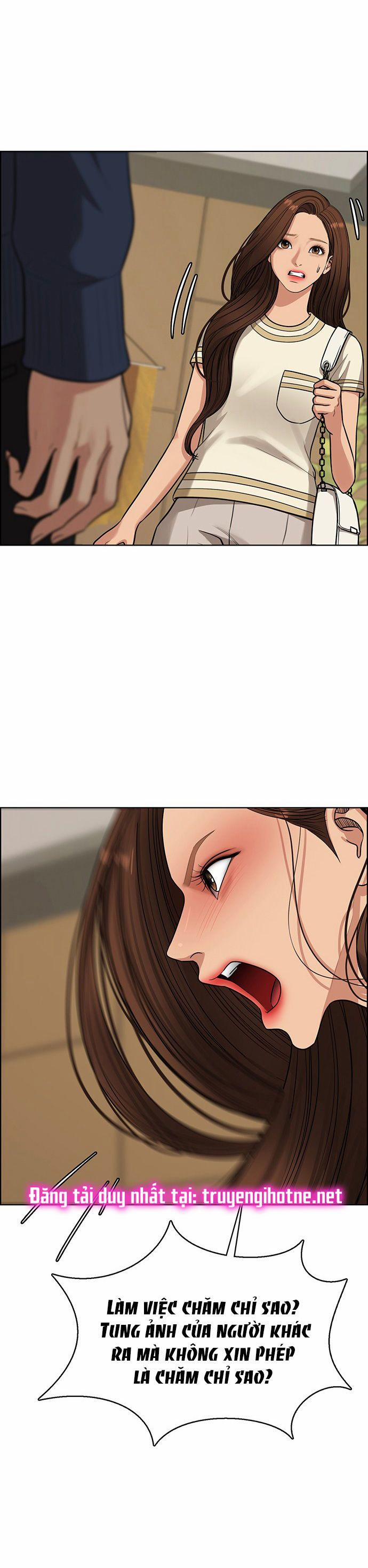 Vẻ Đẹp Đích Thực – True Beauty 222.1 trang 9