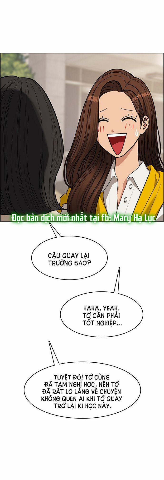 Vẻ Đẹp Đích Thực – True Beauty 222.2 trang 0