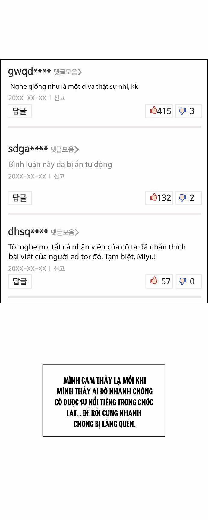 Vẻ Đẹp Đích Thực – True Beauty 222.2 trang 12