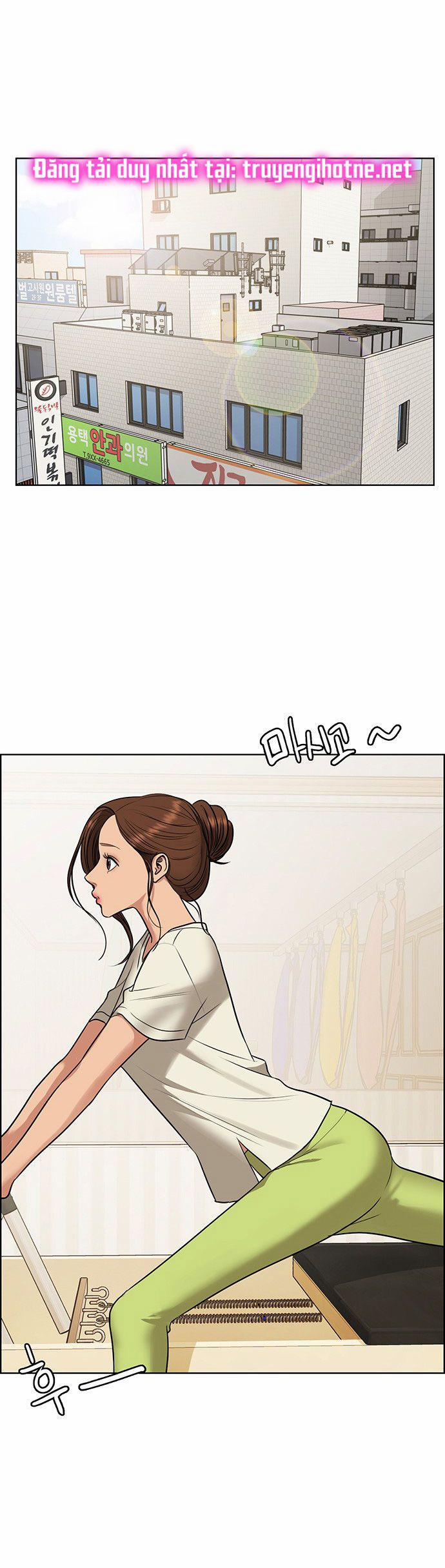 Vẻ Đẹp Đích Thực – True Beauty 222.2 trang 13