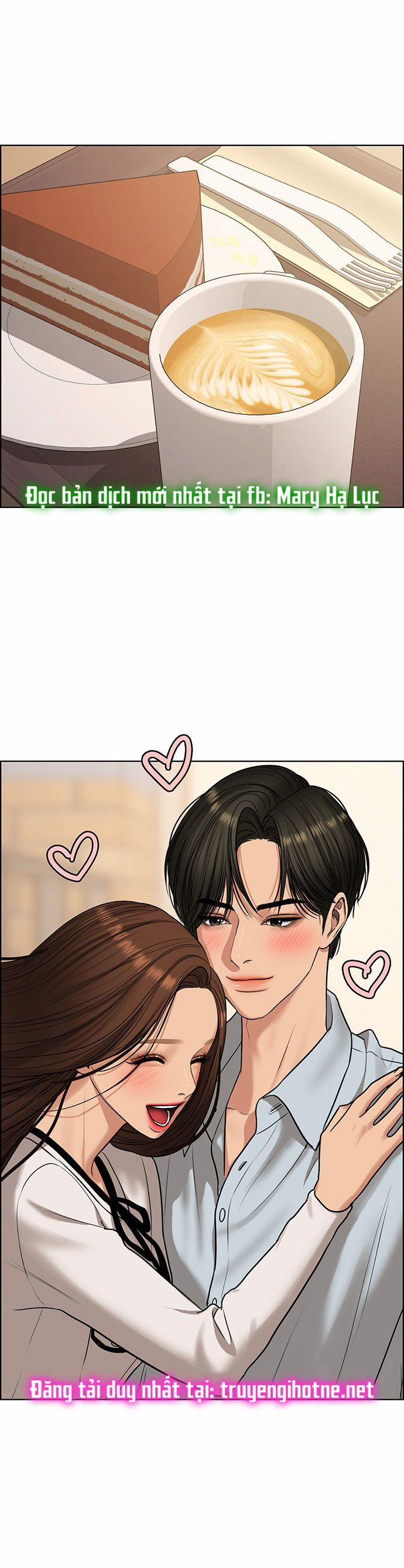 Vẻ Đẹp Đích Thực – True Beauty 222.2 trang 14