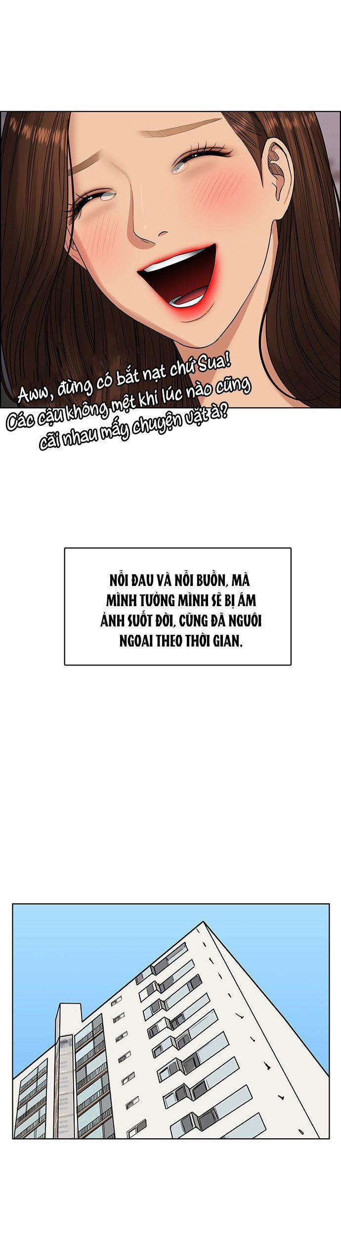 Vẻ Đẹp Đích Thực – True Beauty 222.2 trang 17