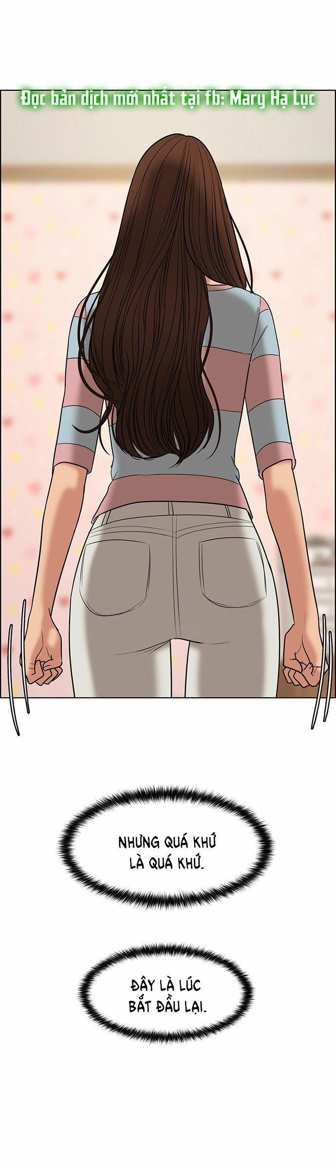 Vẻ Đẹp Đích Thực – True Beauty 222.2 trang 23