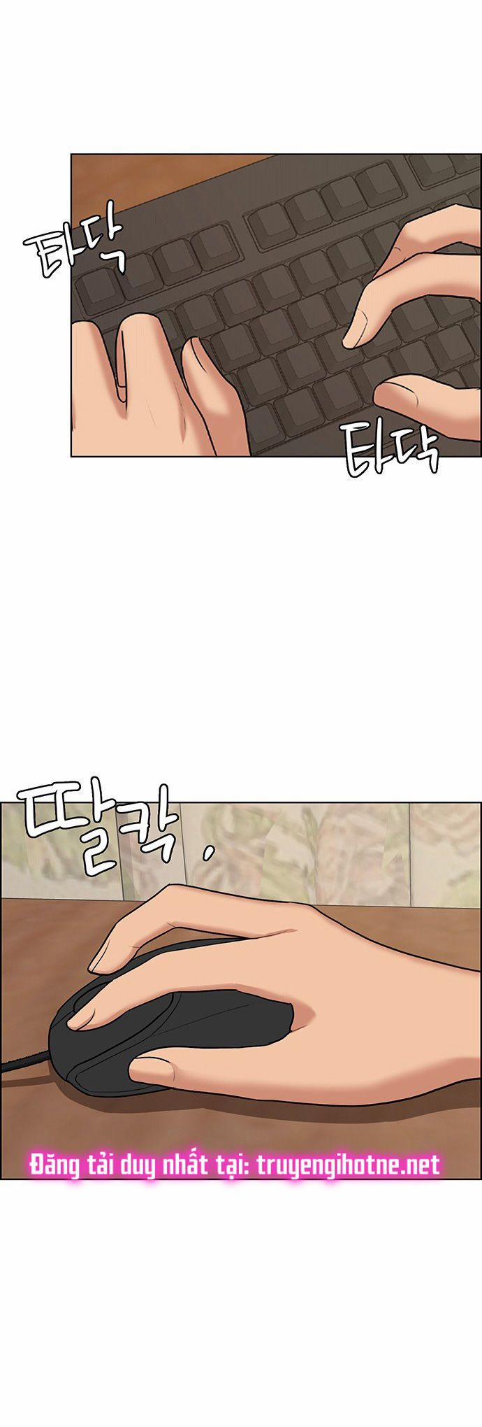 Vẻ Đẹp Đích Thực – True Beauty 222.2 trang 25