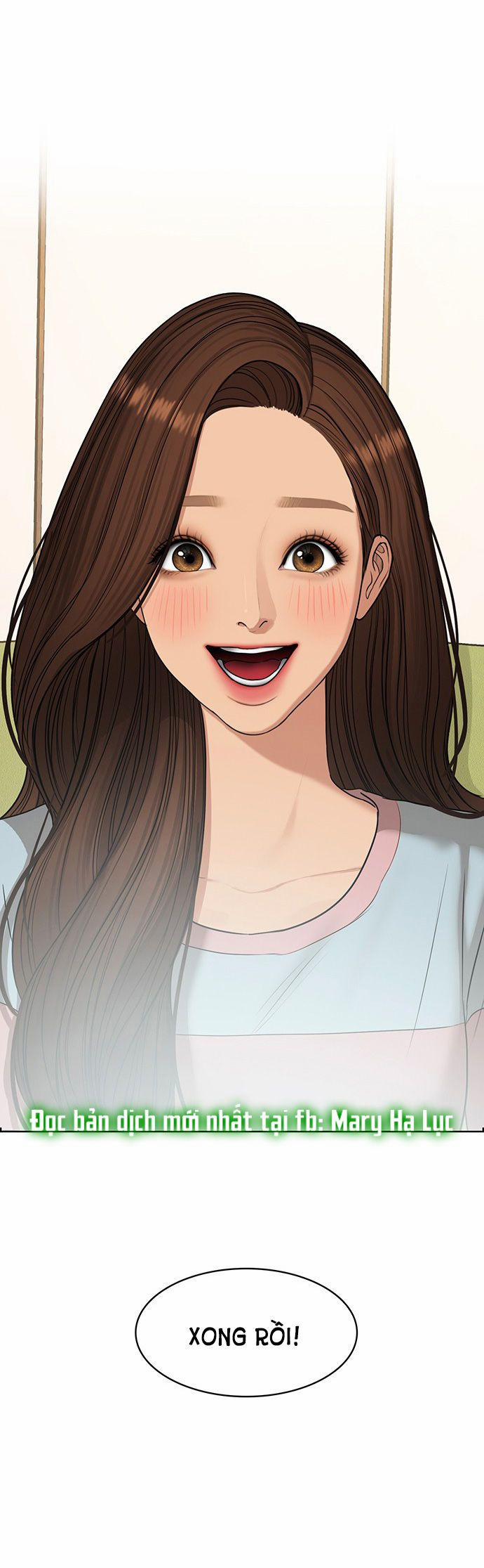 Vẻ Đẹp Đích Thực – True Beauty 222.2 trang 26