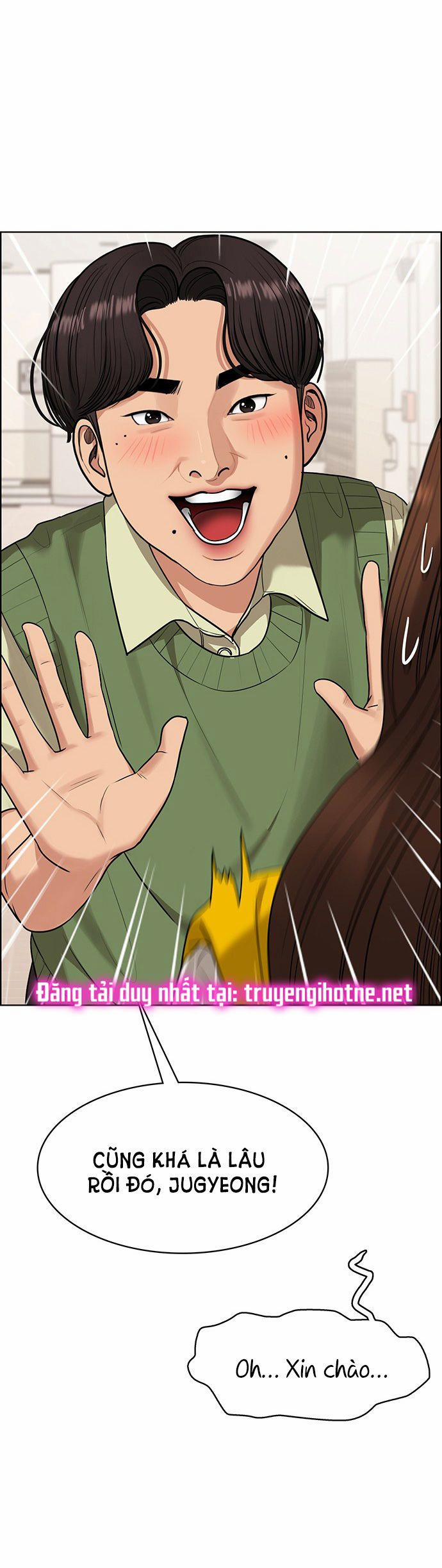 Vẻ Đẹp Đích Thực – True Beauty 222.2 trang 3