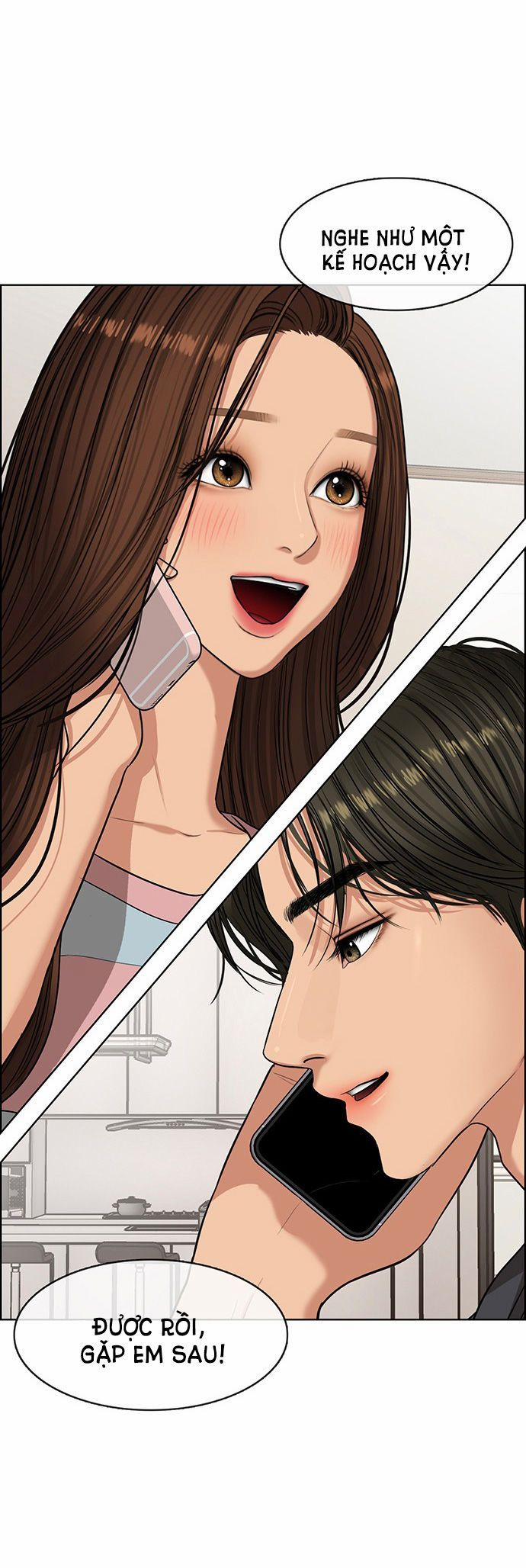 Vẻ Đẹp Đích Thực – True Beauty 222.2 trang 30