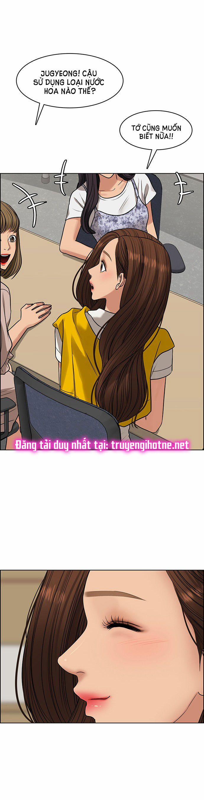 Vẻ Đẹp Đích Thực – True Beauty 222.2 trang 8