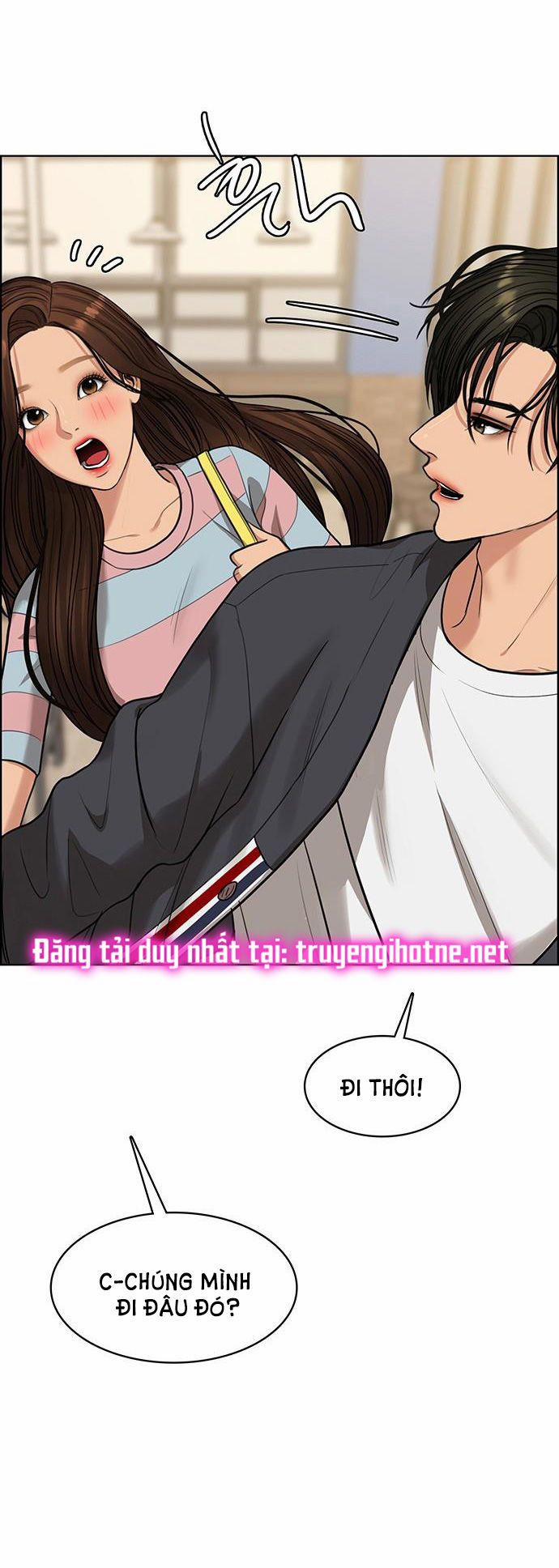 Vẻ Đẹp Đích Thực – True Beauty 223.1 trang 14