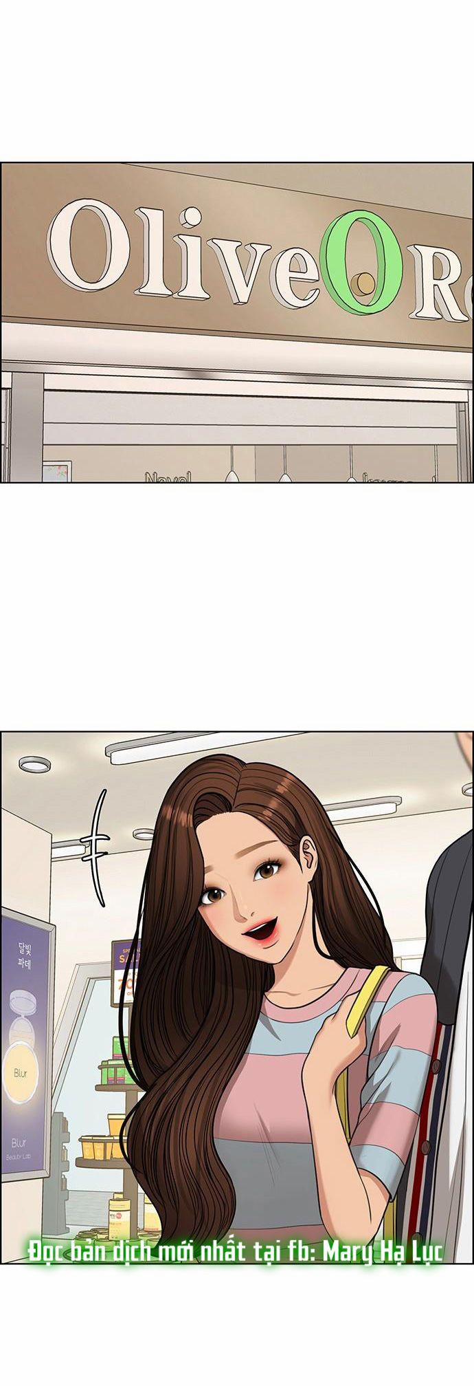 Vẻ Đẹp Đích Thực – True Beauty 223.1 trang 15