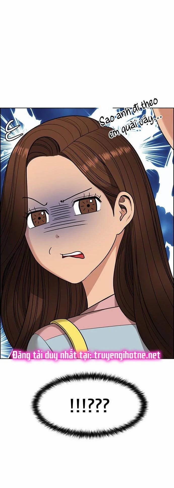 Vẻ Đẹp Đích Thực – True Beauty 223.1 trang 17