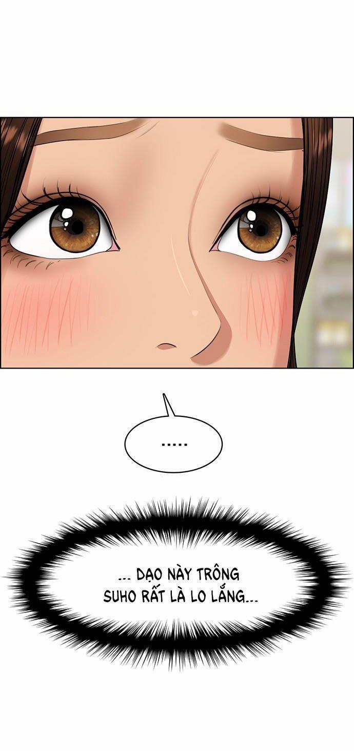 Vẻ Đẹp Đích Thực – True Beauty 223.1 trang 20