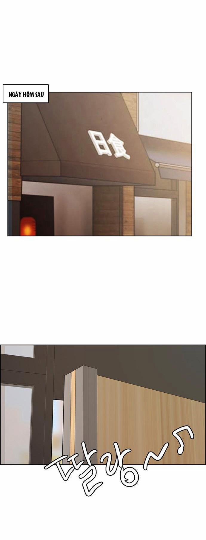 Vẻ Đẹp Đích Thực – True Beauty 223.1 trang 22