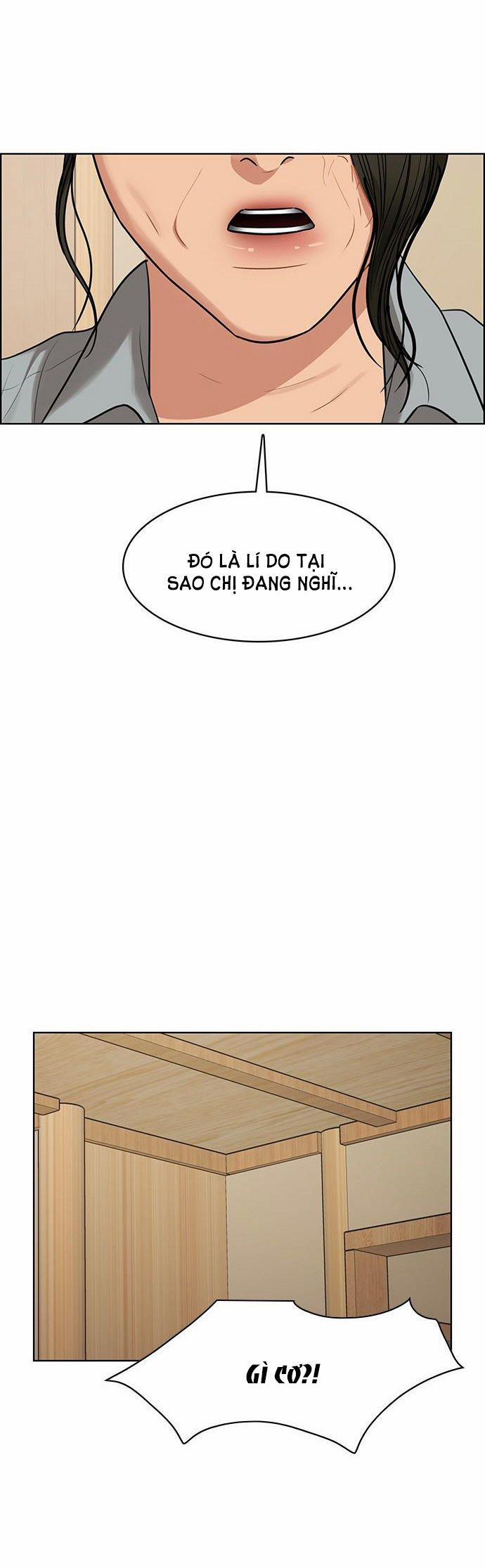 Vẻ Đẹp Đích Thực – True Beauty 223.1 trang 29