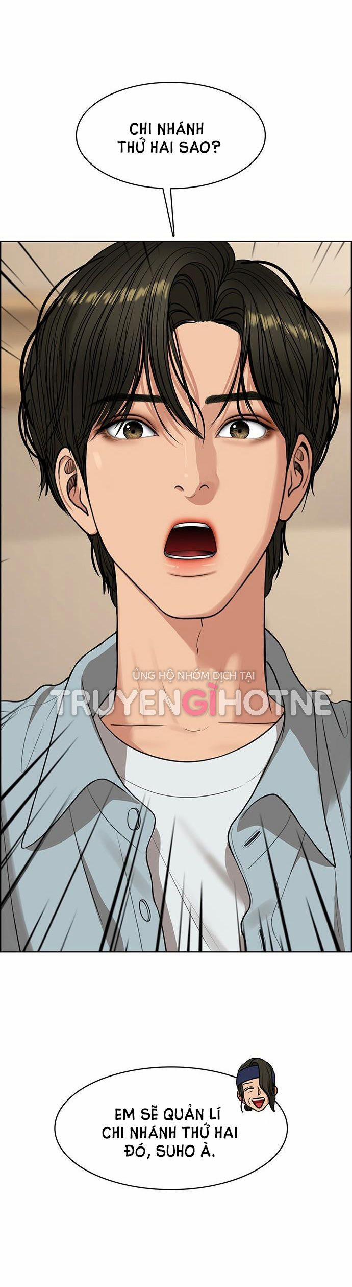 Vẻ Đẹp Đích Thực – True Beauty 223.1 trang 30