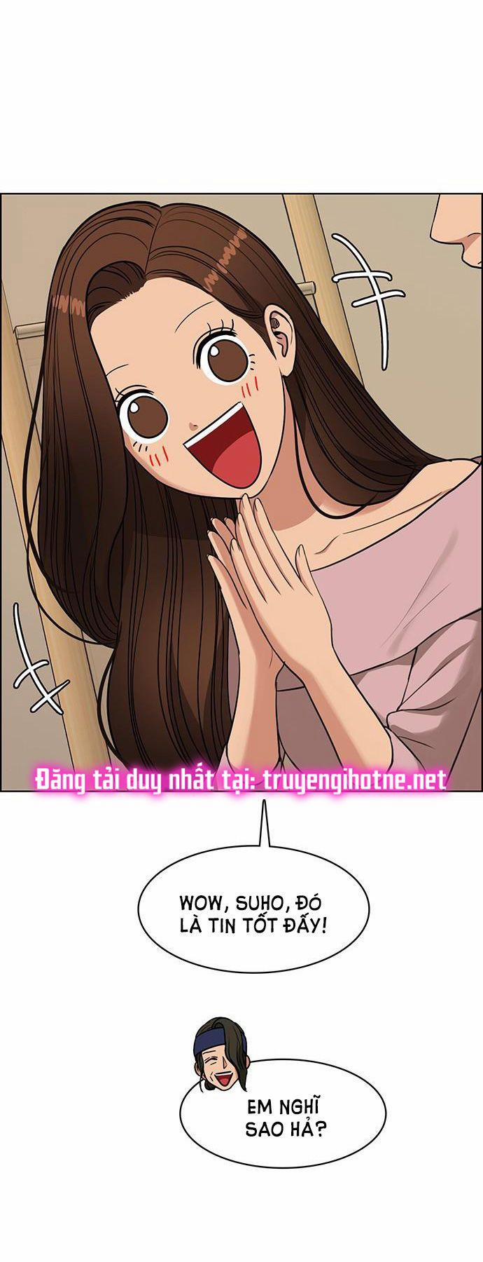 Vẻ Đẹp Đích Thực – True Beauty 223.1 trang 31