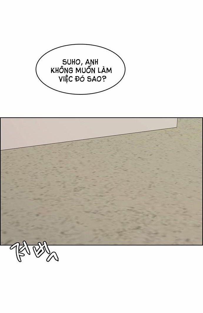 Vẻ Đẹp Đích Thực – True Beauty 223.1 trang 35