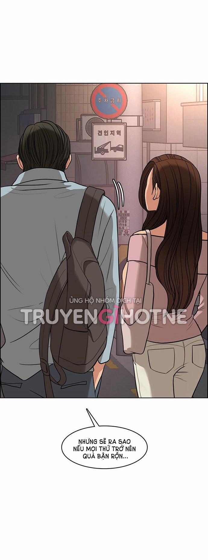 Vẻ Đẹp Đích Thực – True Beauty 223.1 trang 37