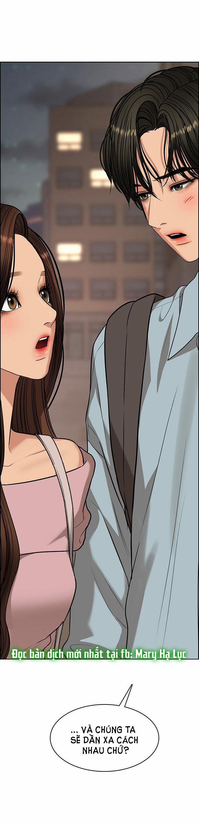 Vẻ Đẹp Đích Thực – True Beauty 223.2 trang 0