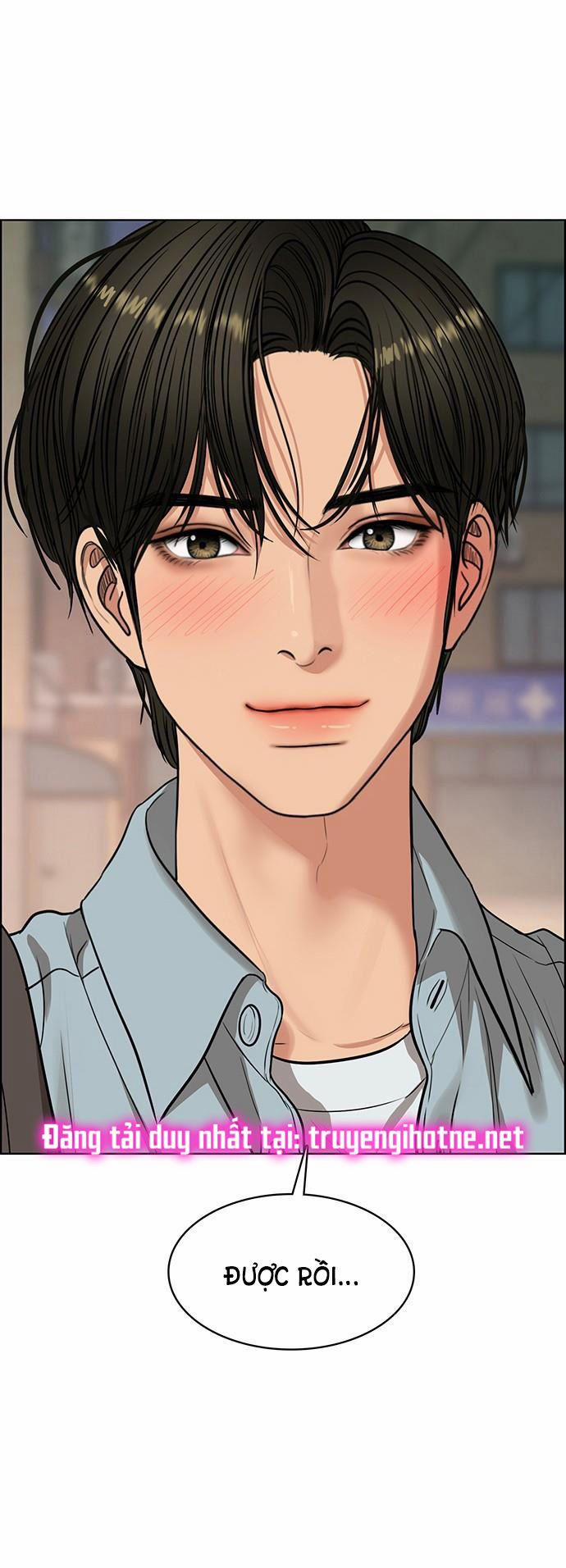 Vẻ Đẹp Đích Thực – True Beauty 223.2 trang 10