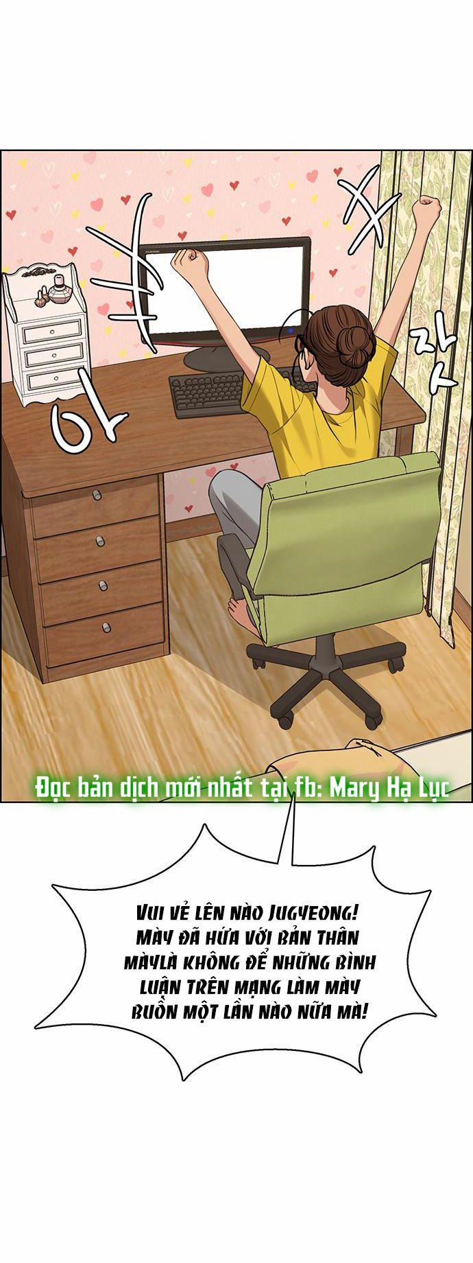 Vẻ Đẹp Đích Thực – True Beauty 223.2 trang 19