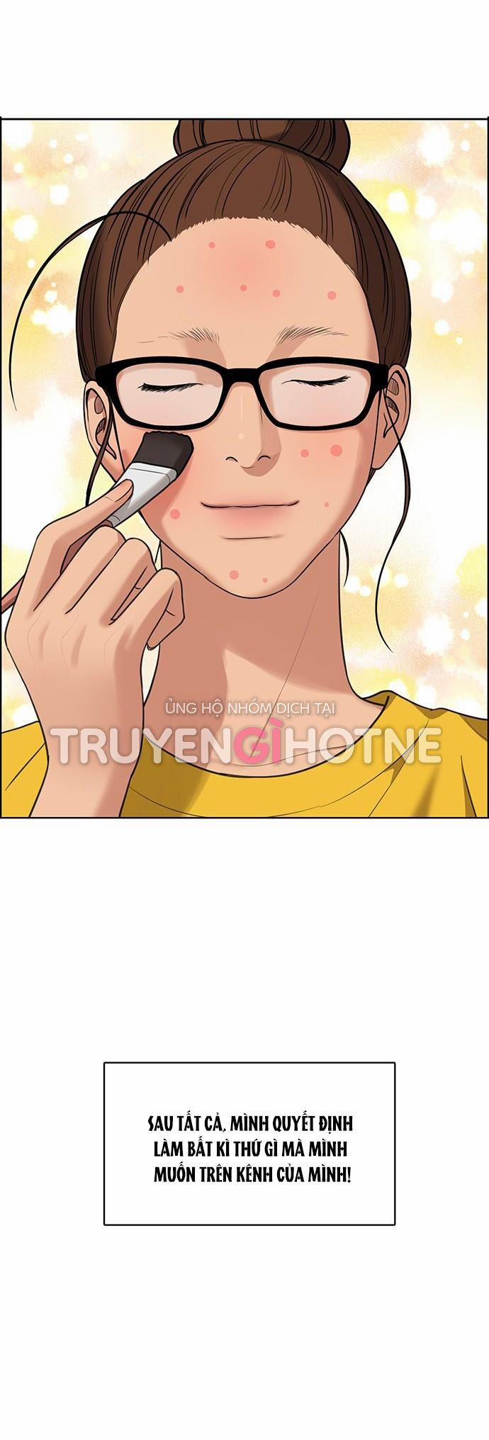 Vẻ Đẹp Đích Thực – True Beauty 223.2 trang 21