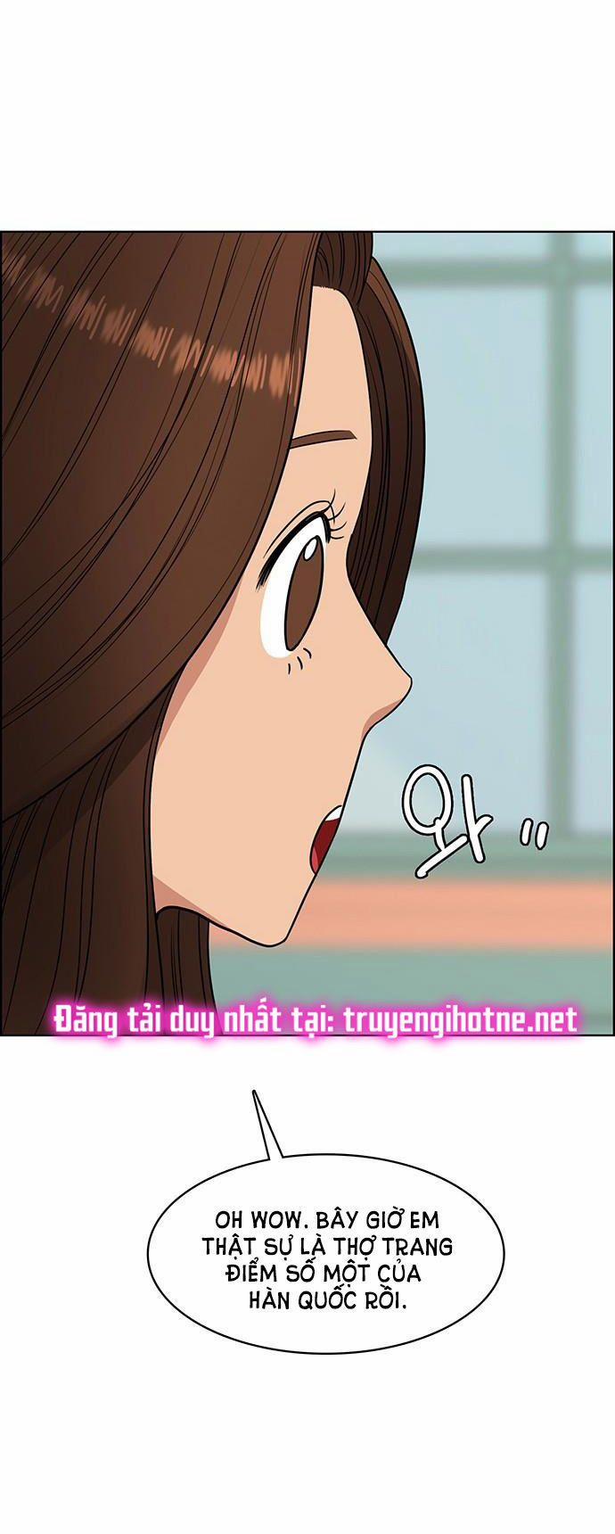 Vẻ Đẹp Đích Thực – True Beauty 223.2 trang 28