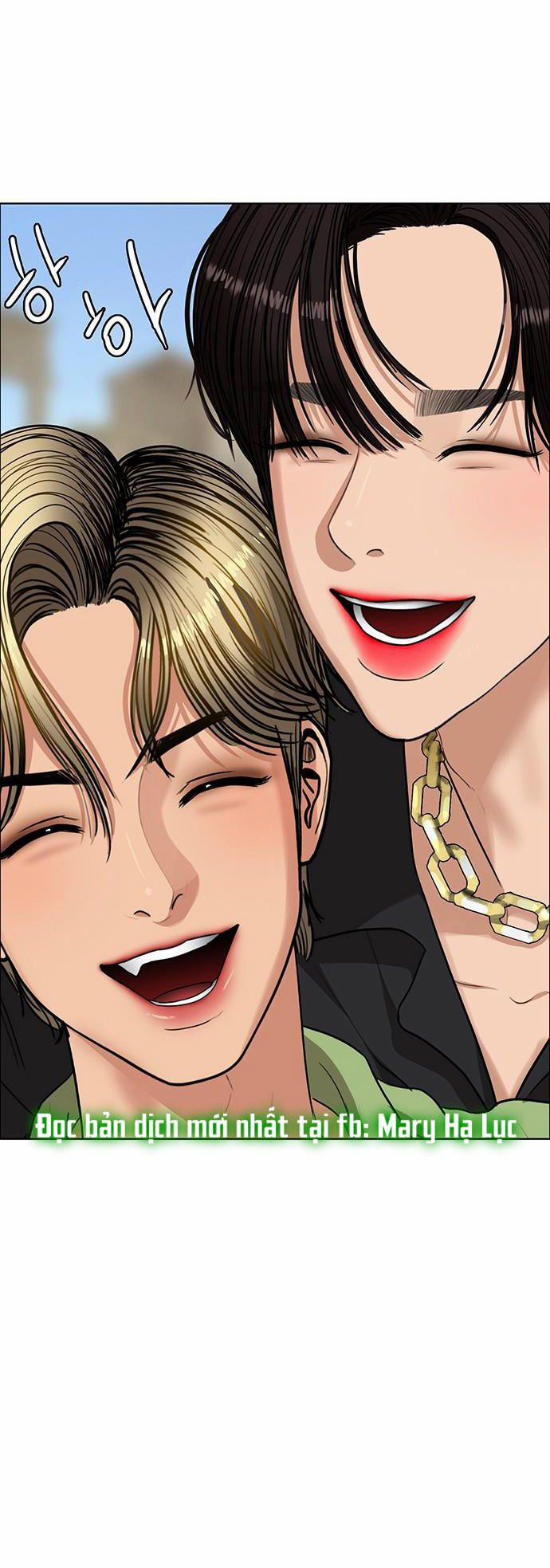 Vẻ Đẹp Đích Thực – True Beauty 223.2 trang 32