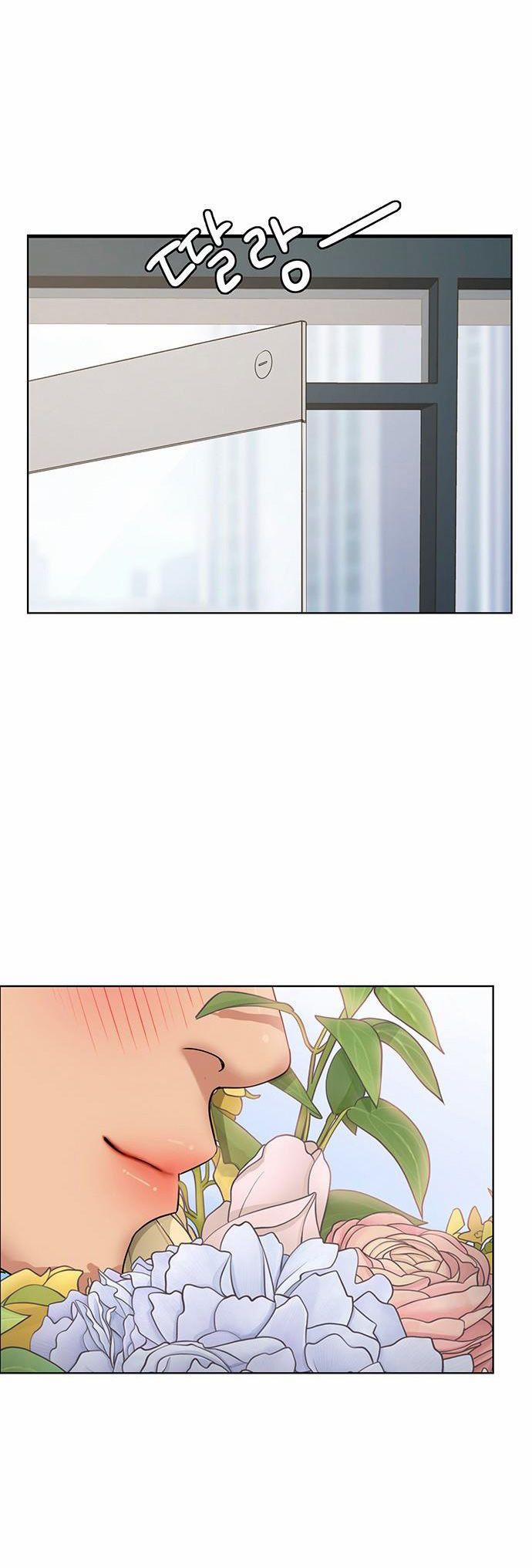 Vẻ Đẹp Đích Thực – True Beauty 223.2 trang 37