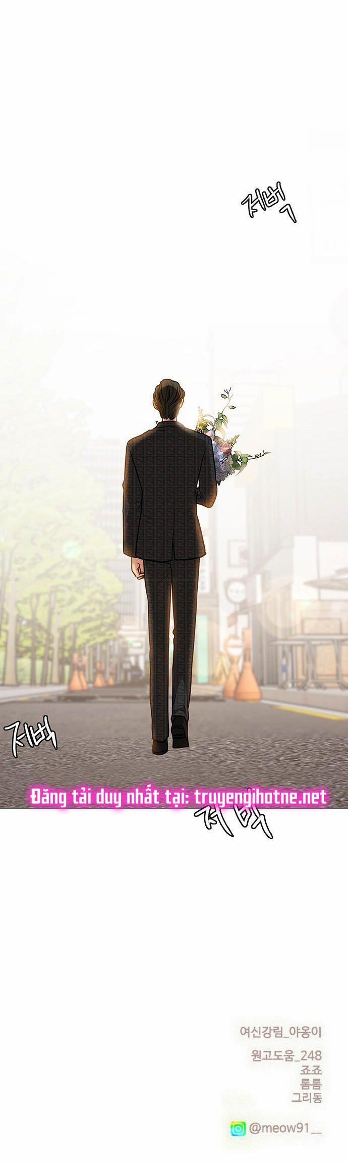 Vẻ Đẹp Đích Thực – True Beauty 223.2 trang 39