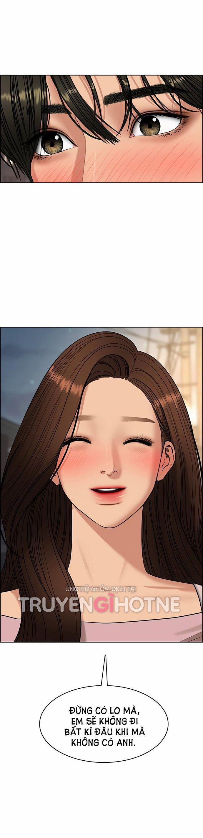 Vẻ Đẹp Đích Thực – True Beauty 223.2 trang 9