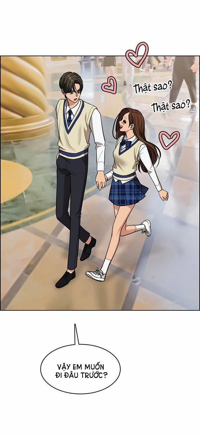 Vẻ Đẹp Đích Thực – True Beauty 224.1 trang 16