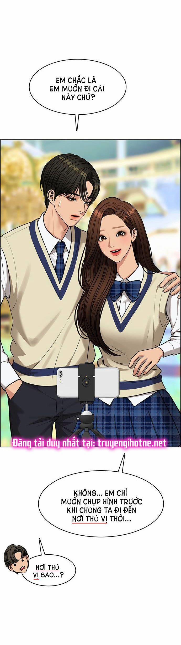 Vẻ Đẹp Đích Thực – True Beauty 224.1 trang 19