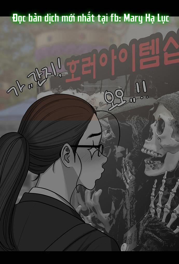 Vẻ Đẹp Đích Thực – True Beauty 224.1 trang 30