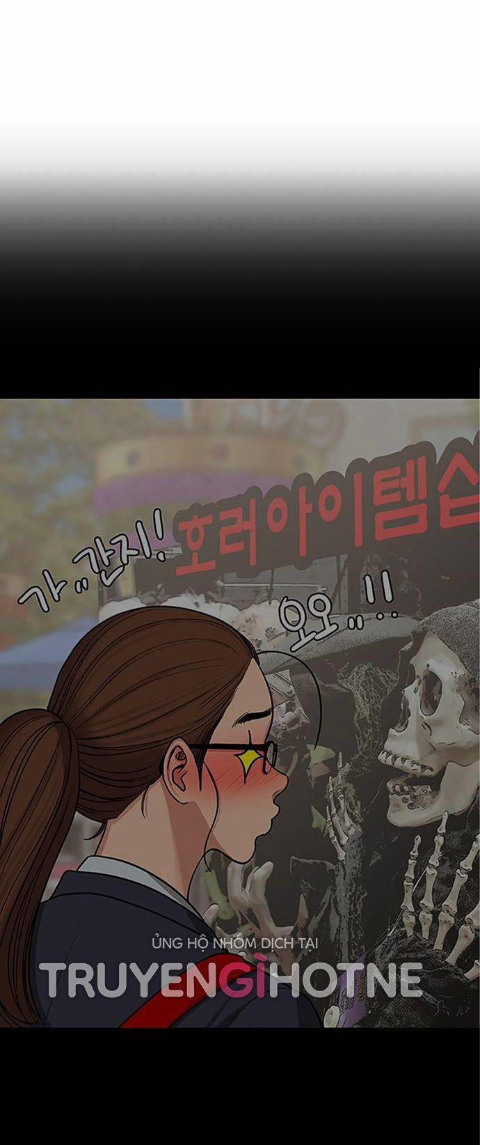 Vẻ Đẹp Đích Thực – True Beauty 224.1 trang 38