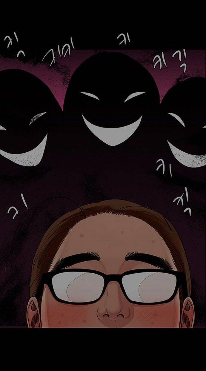 Vẻ Đẹp Đích Thực – True Beauty 224.1 trang 40